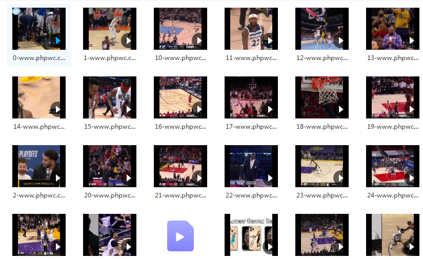 篮球比赛片段高清-视频素材49个无水印-网盘打包下载()-默认栏目
